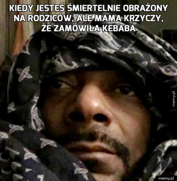 Tym razem im wybaczę