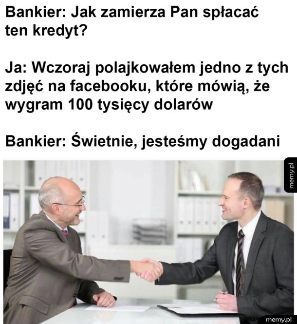 Jak dostać kredyt