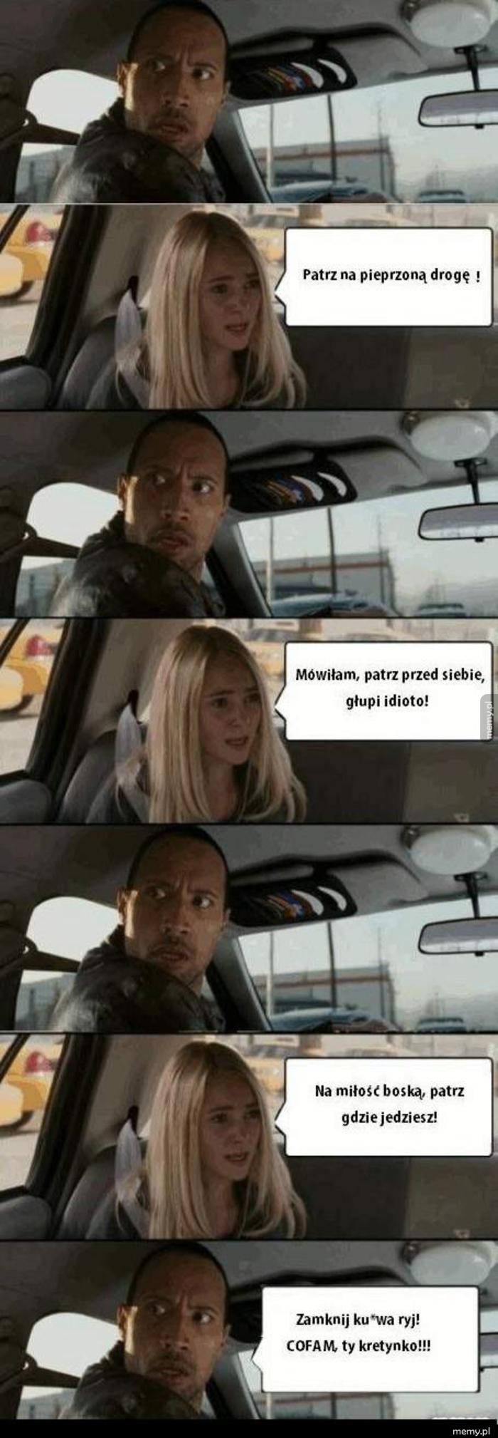 Dwayne Johnson