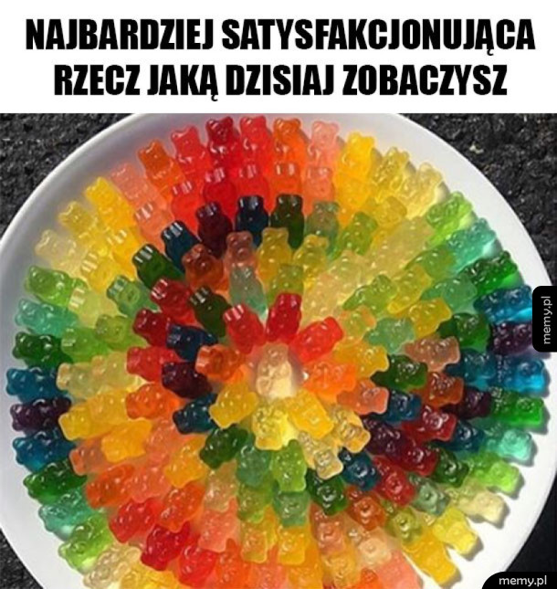 Pięknie to wygląda