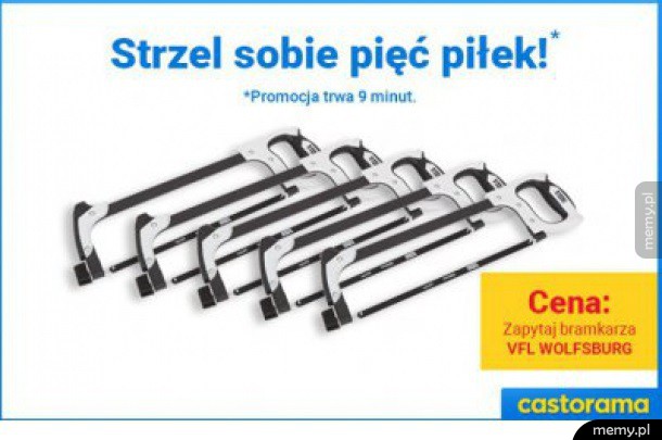   Promocja