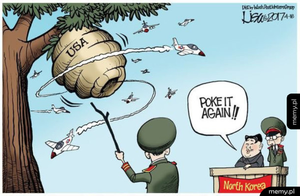 Korea Pn vs USA