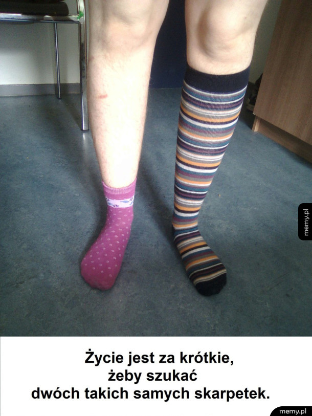Skarpetki