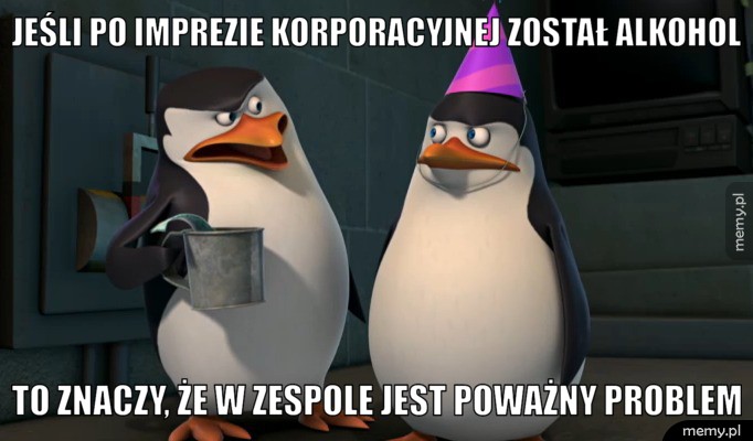 Praca w korpo