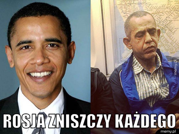 Rosja zmienia ludzi
