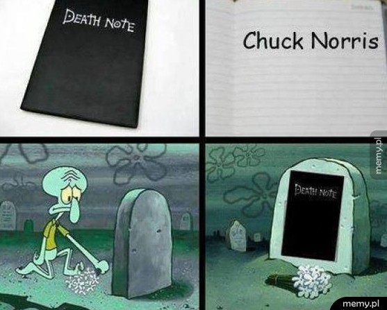   Death Note