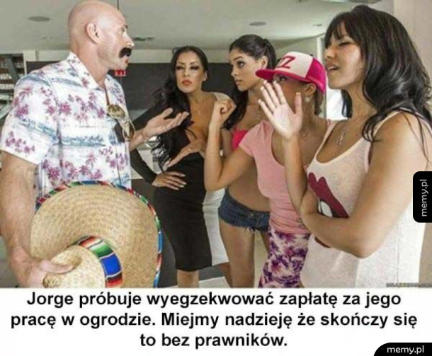 Oby było szczęśliwe zakończenie
