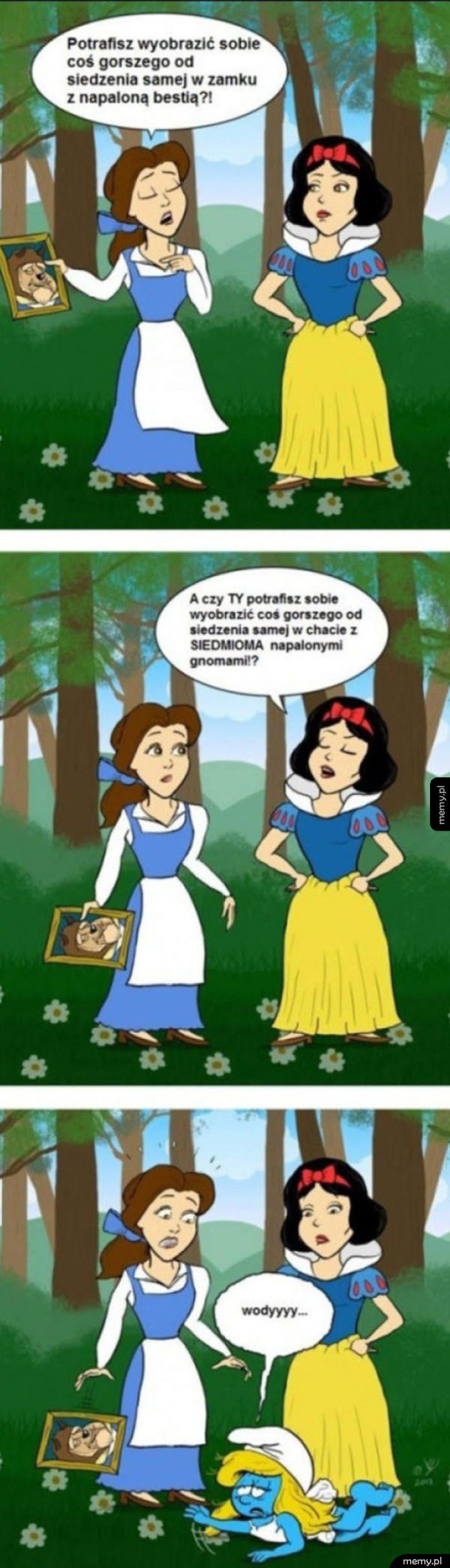 Wyobrażasz sobie?