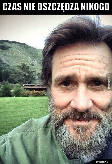 Jim Carrey