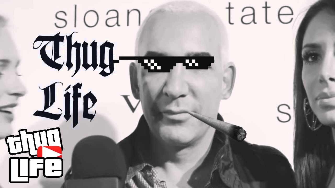 Thug Life