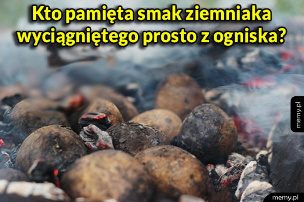 Kto pamięta?