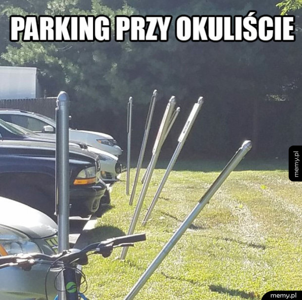 Gość ma przerąbane