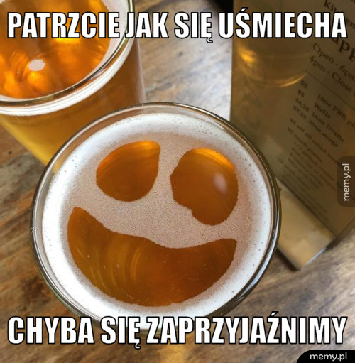 Patrzcie!