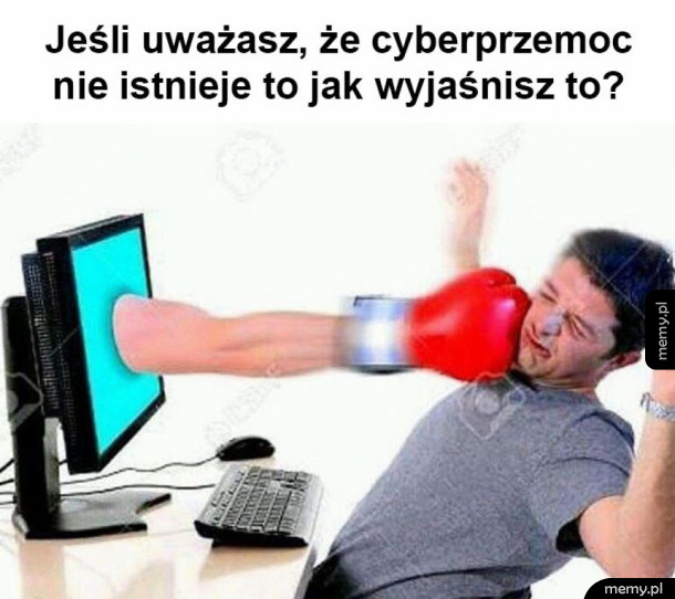 Jak to wyjaśnisz?