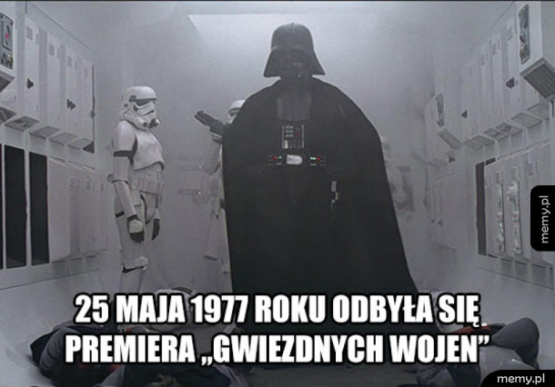 To już 40 lat!