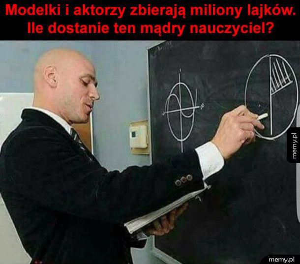 Najlepszy nauczyciel