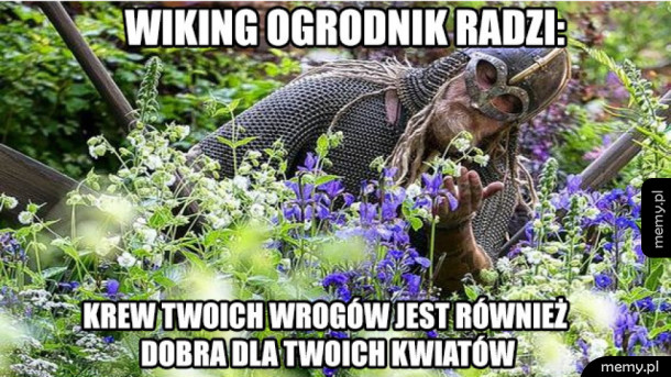 Porady dla ogrodników