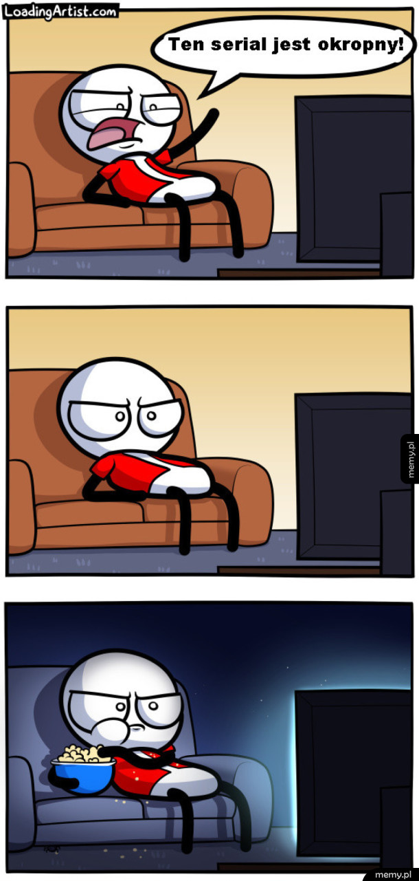 Serial