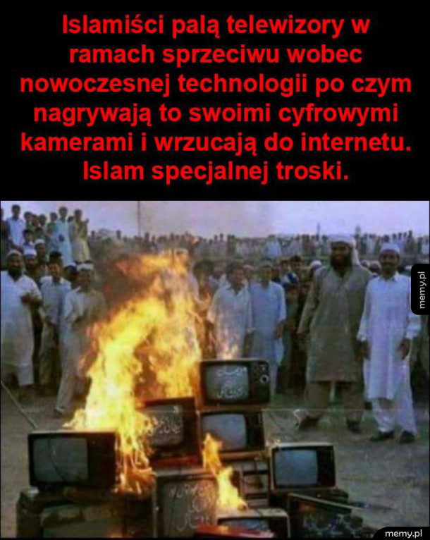 Islam specjalnej troski