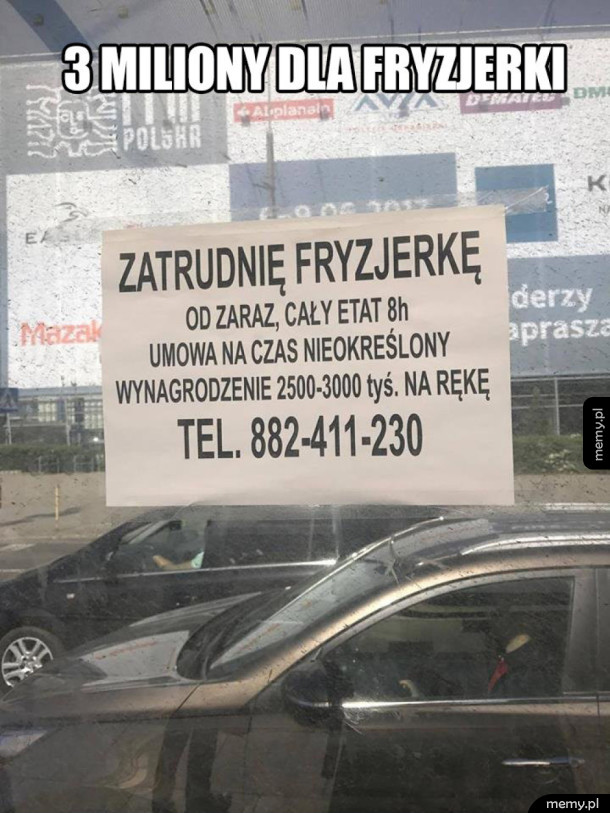 Kiedy nie umiesz w cyferki