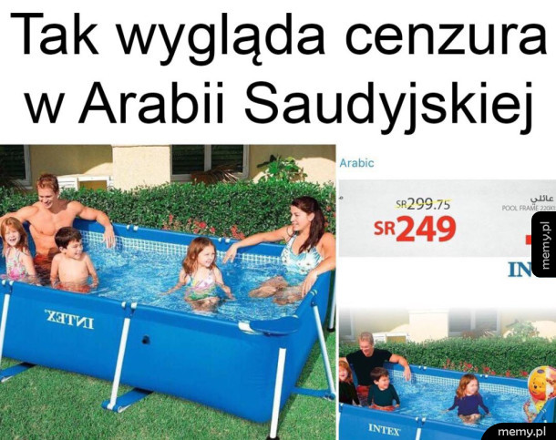 Cenzura w Arabii Saudyjskiej