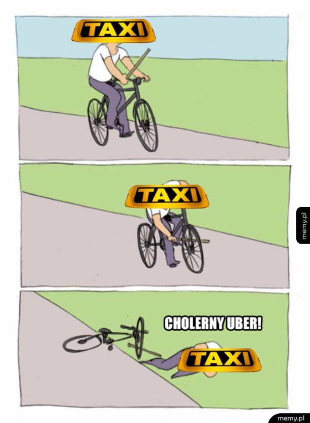 Tak było