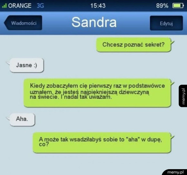 Sekret