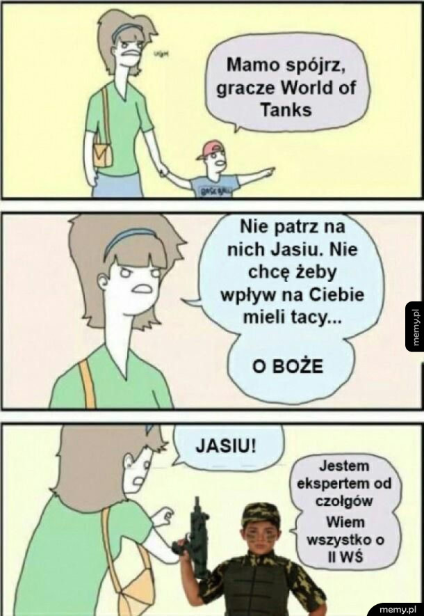 World of Tanks