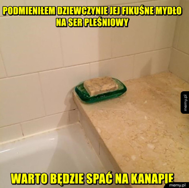 Troll roku