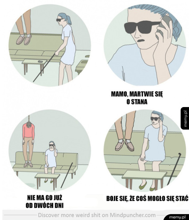 Co się mogło wydarzyć