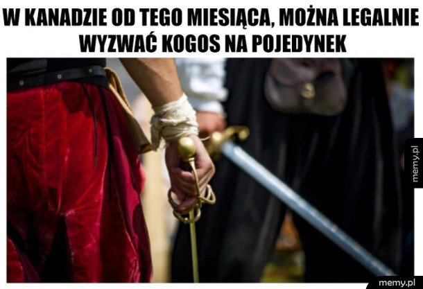 Robi się coraz ciekawiej