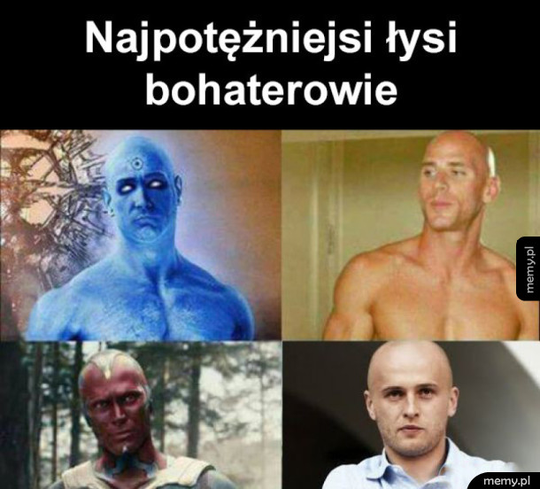 Prawdziwi bohaterowie