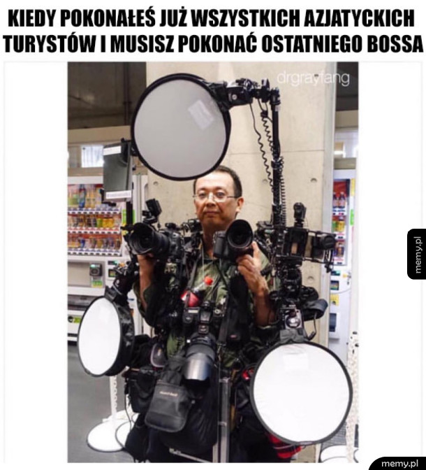 Twardy przeciwnik