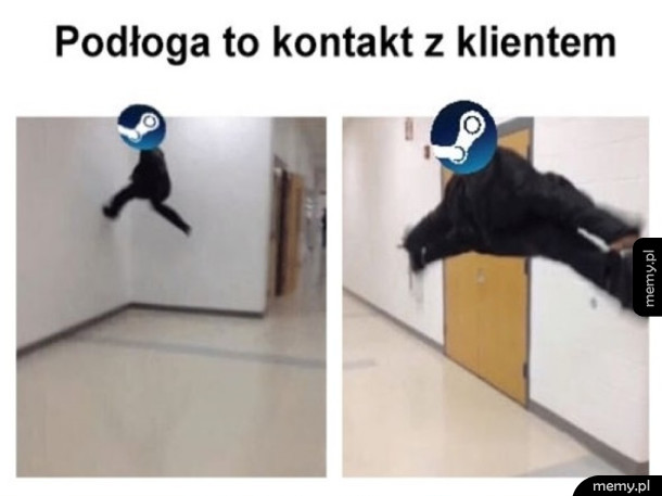 Kochany steam