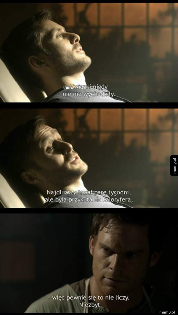 Dexter