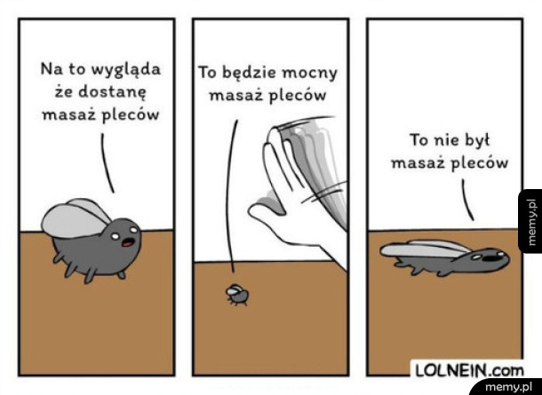 Masaż