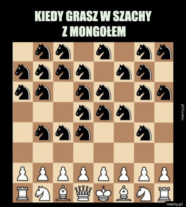 Szachy