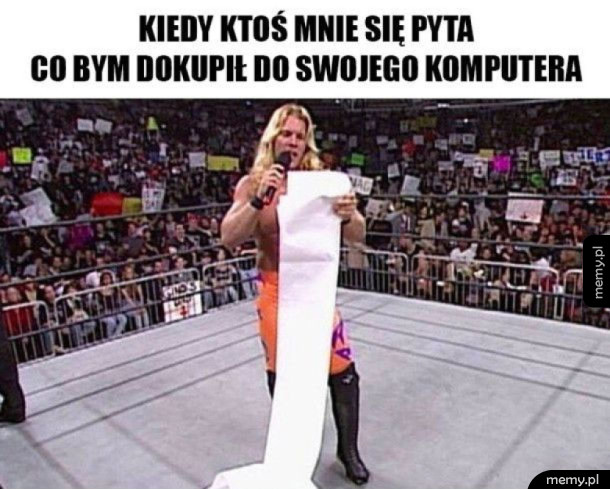 Sporo tych rzeczy