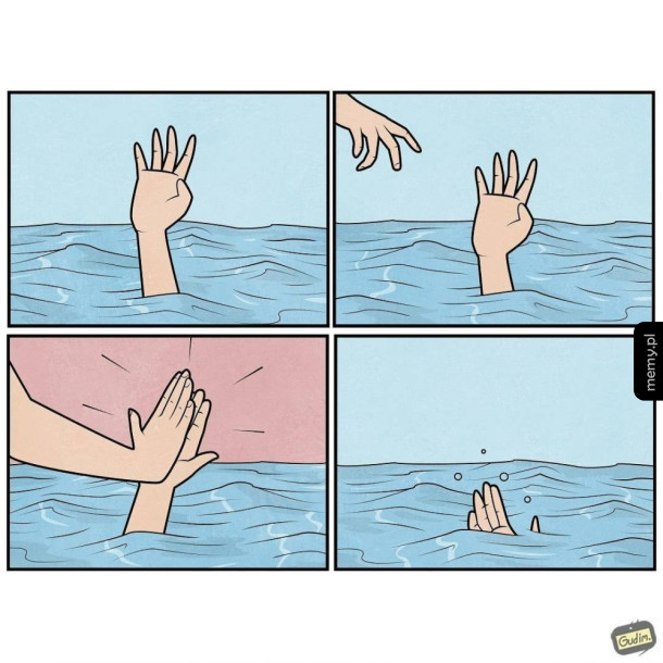 No to piątka!