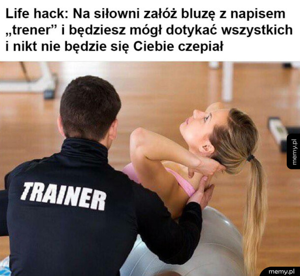 Najlepszy lifehack
