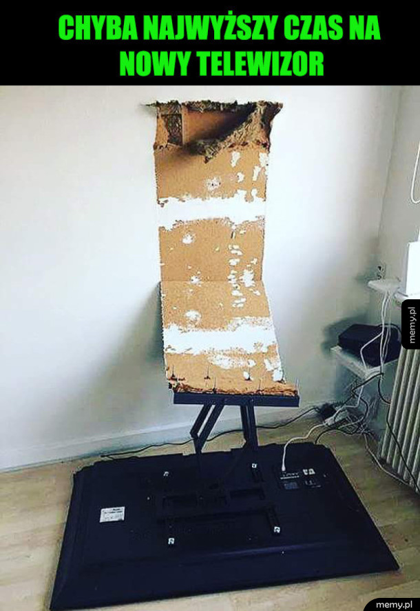 Telewizor