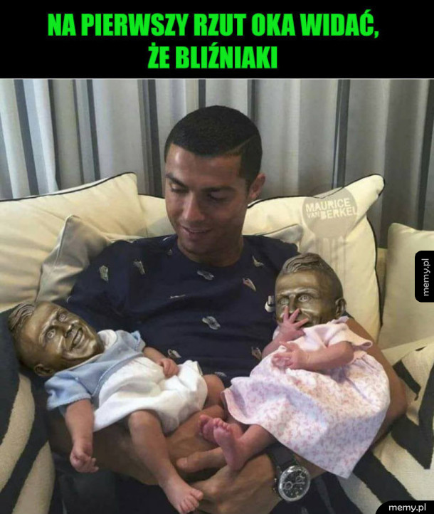 Bliźniaki