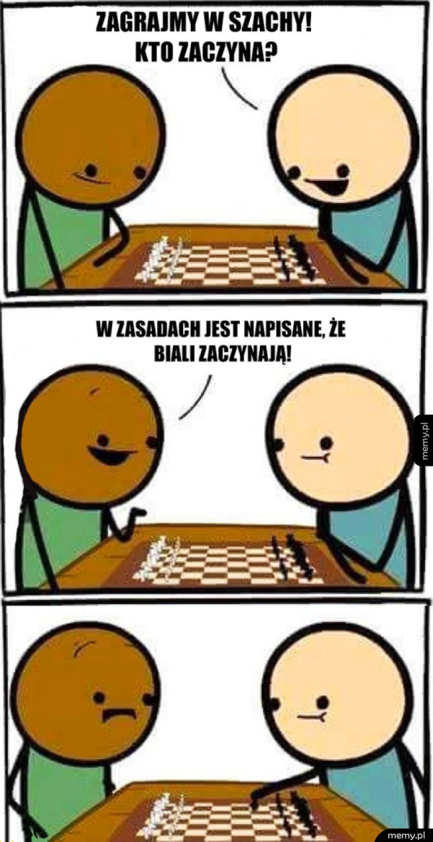 Czarny humor