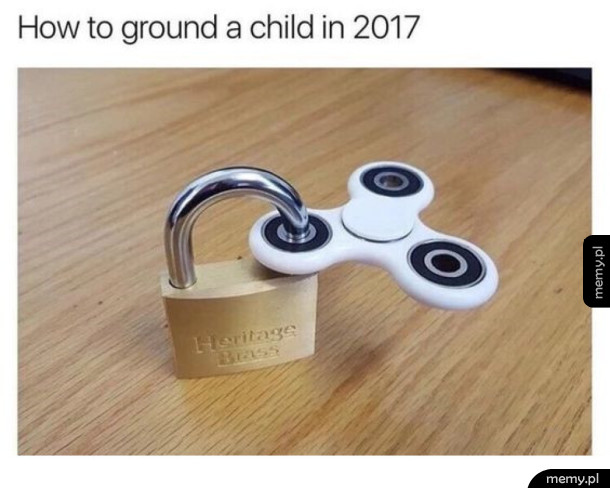 Finger spinner