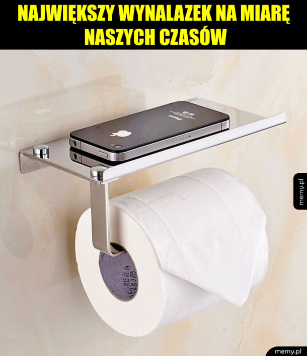 Przydatny gadżet