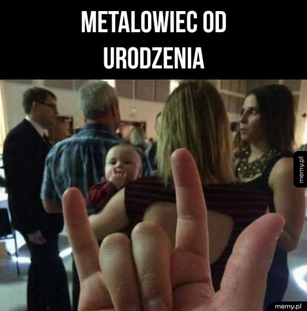 Metalowiec