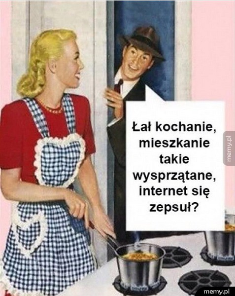 Bardzo możliwe..