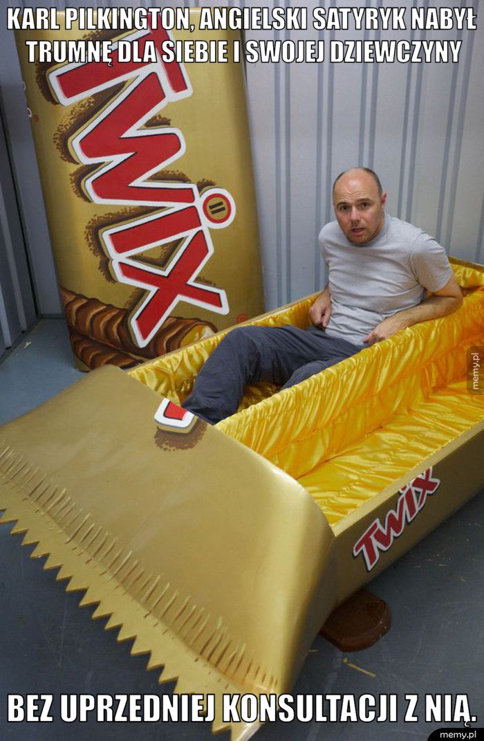 Twix, twix