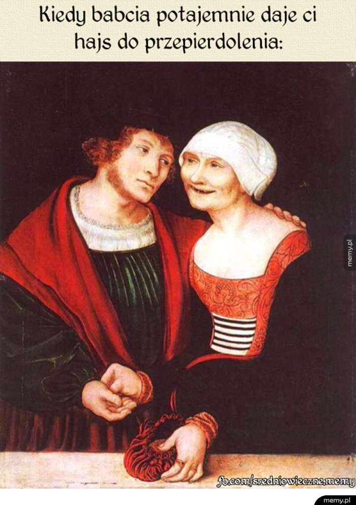   Tak było