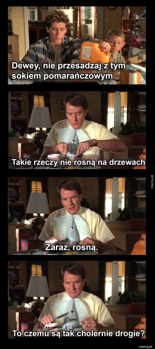 Dobre pytanie